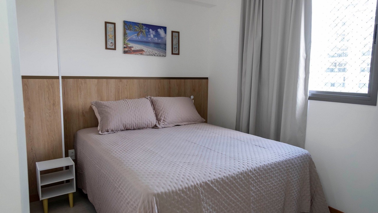 Photo of Bedroom in Itapua