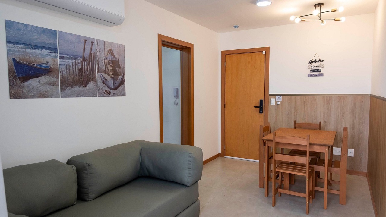 Photo of Livingroom in Itapua
