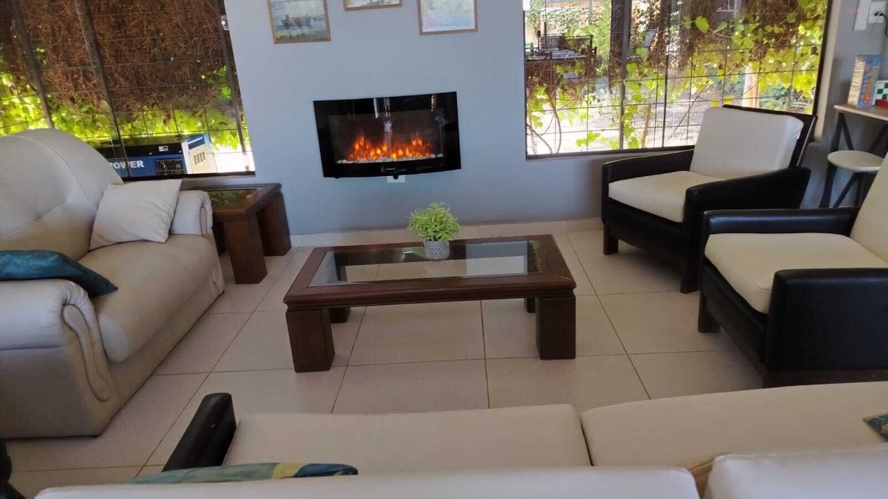 Photo of Livingroom in San Bernardino