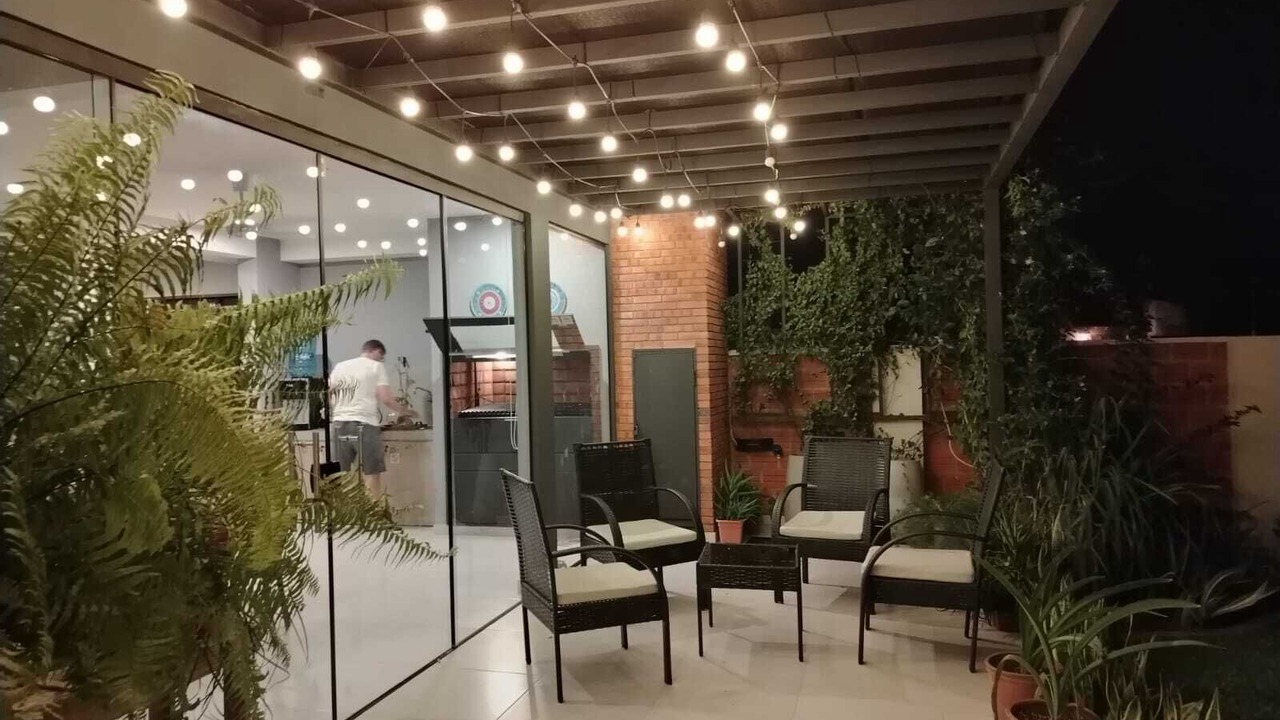 Photo of Patio Balcony in San Bernardino