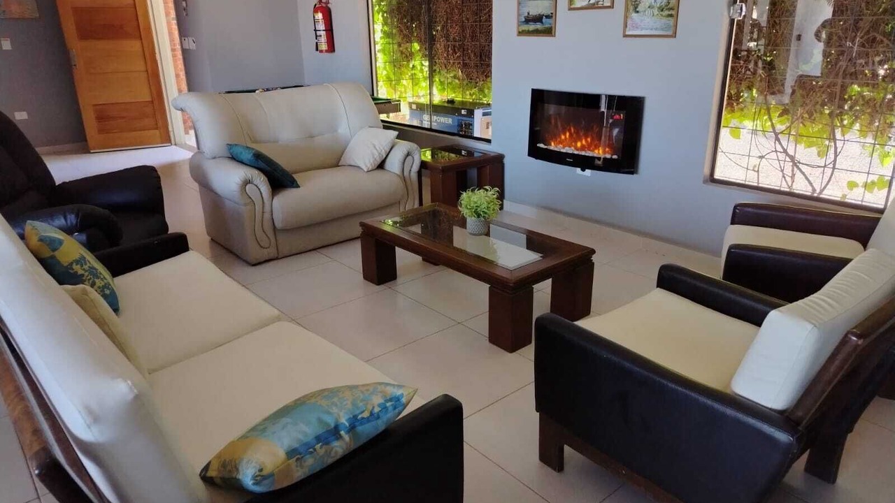 Photo of Livingroom in San Bernardino