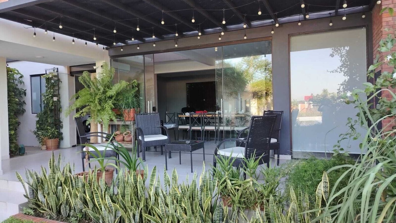 Photo of Outdoor in San Bernardino