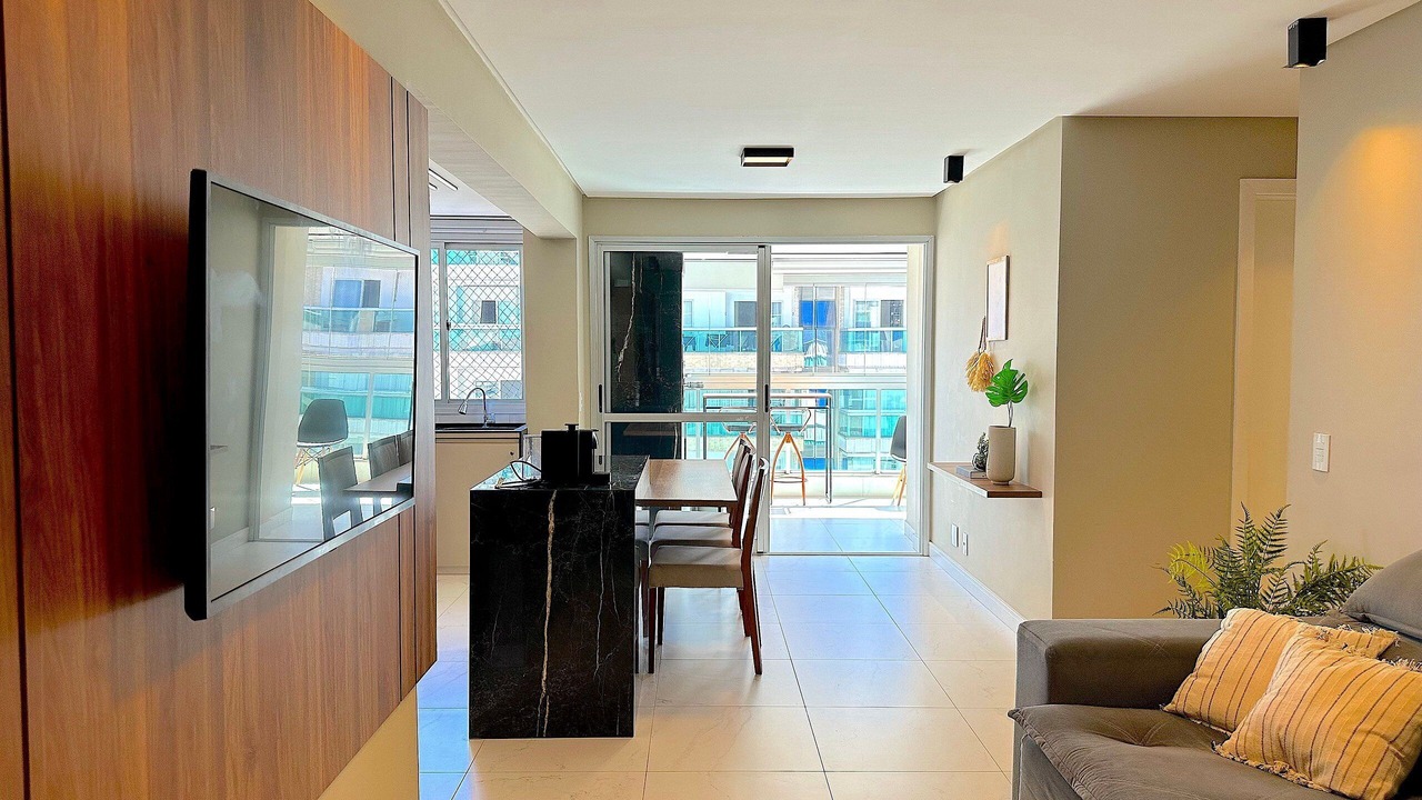 Photo of Livingroom in Itapua