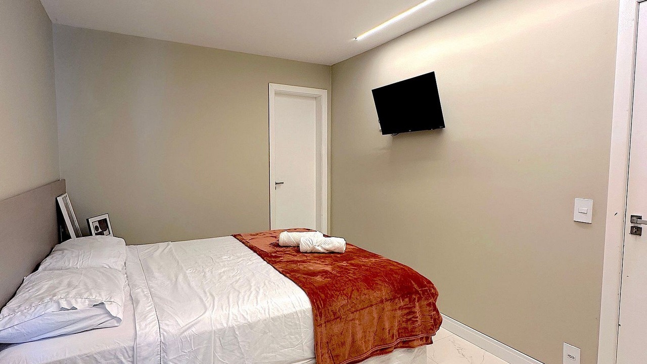 Photo of Bedroom in Itapua