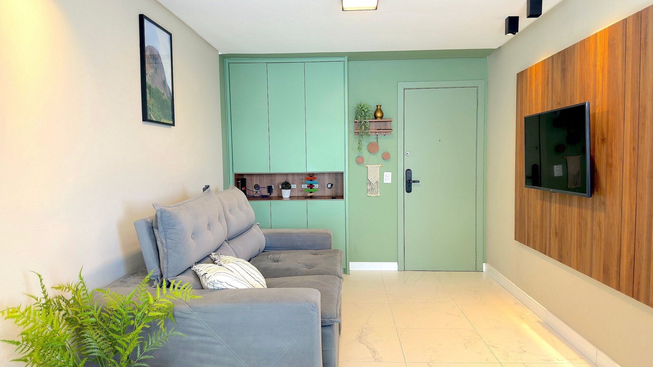 Photo of Livingroom in Itapua