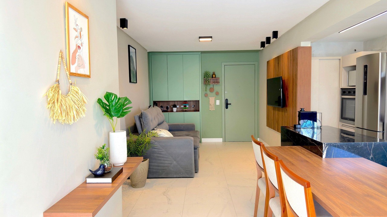 Photo of Livingroom in Itapua