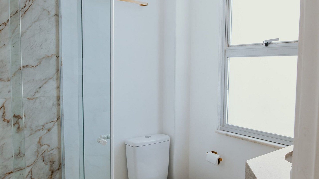 Photo of Bathroom in Vila Velha