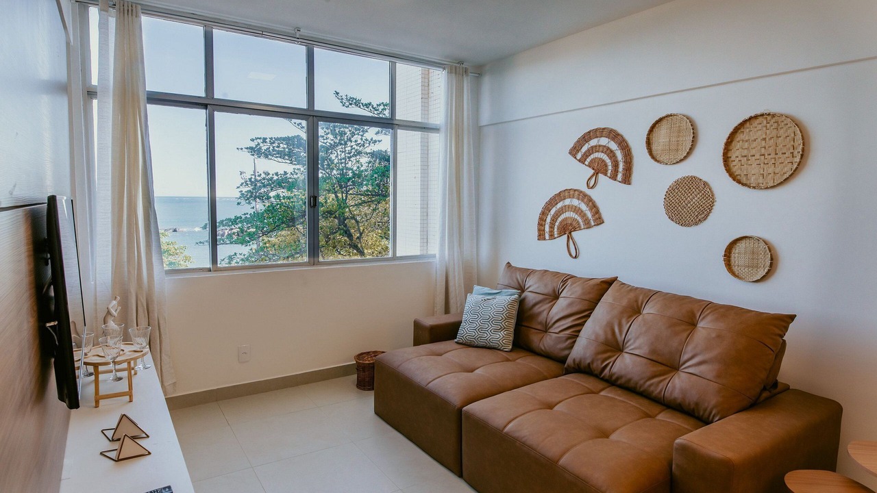 Photo of Livingroom in Vila Velha