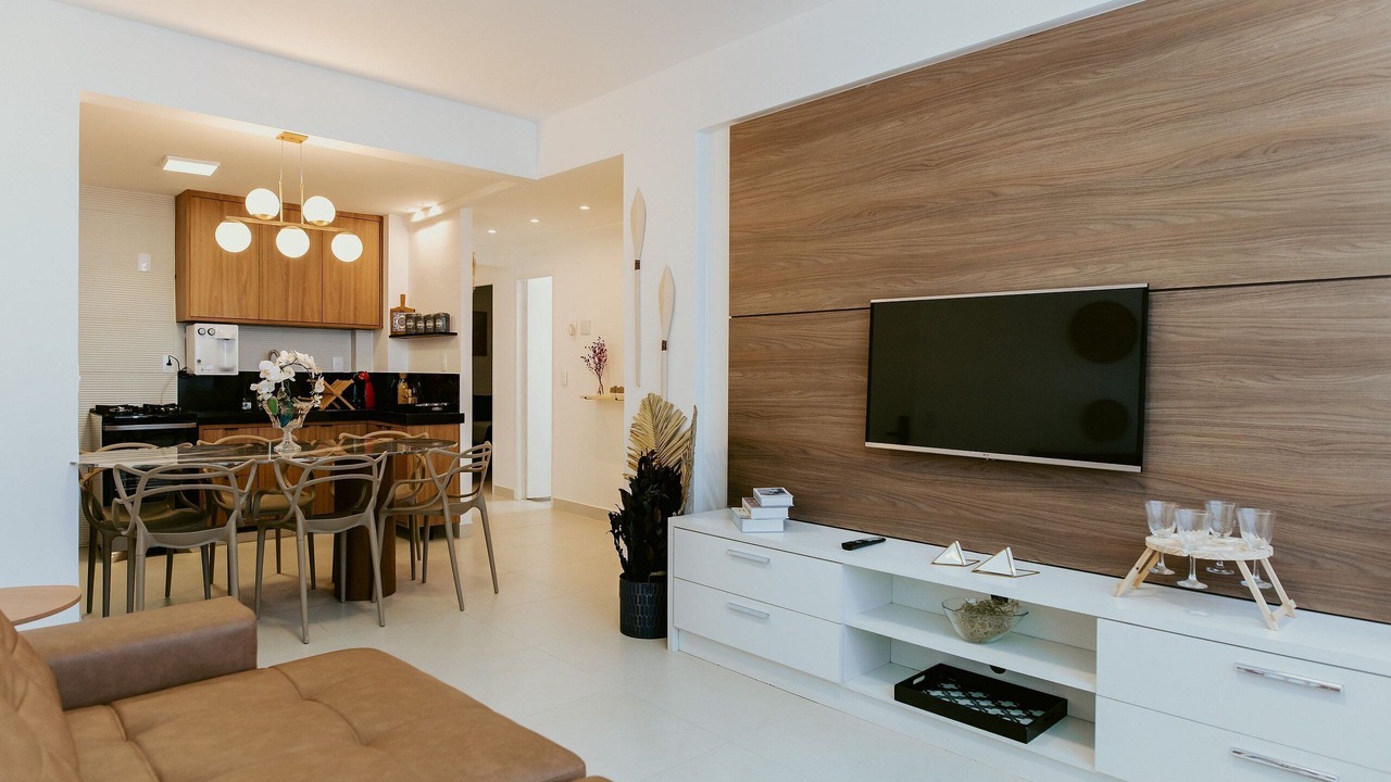 Photo of Livingroom in Vila Velha