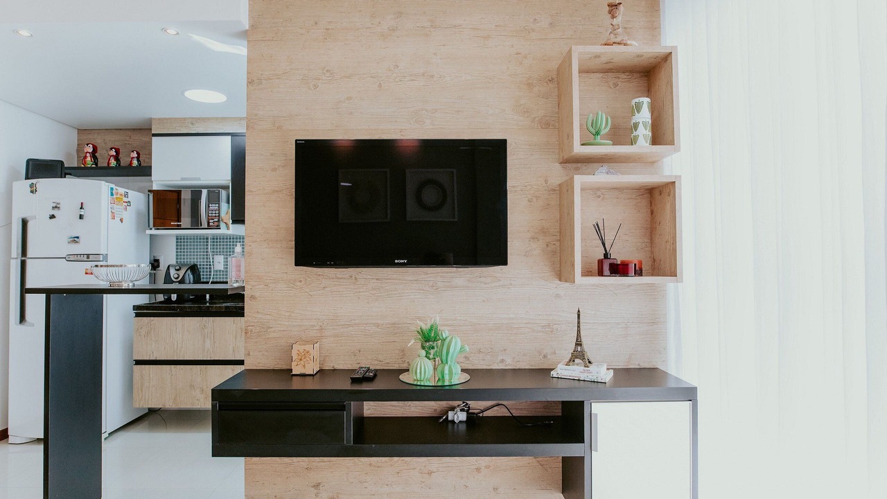 Photo of Livingroom in Vila Velha