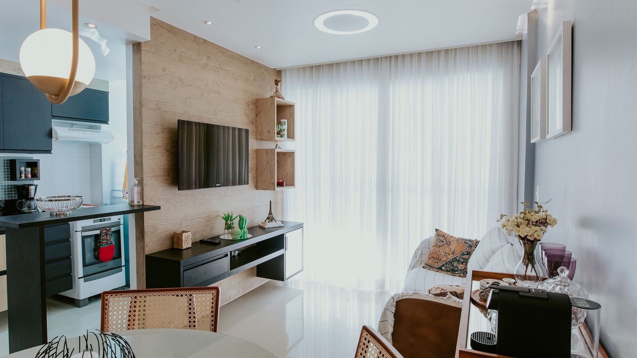 Photo of Livingroom in Vila Velha