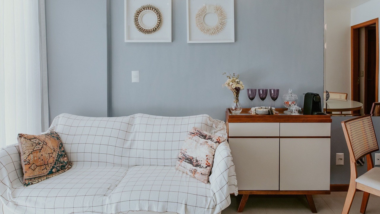 Photo of Livingroom in Vila Velha