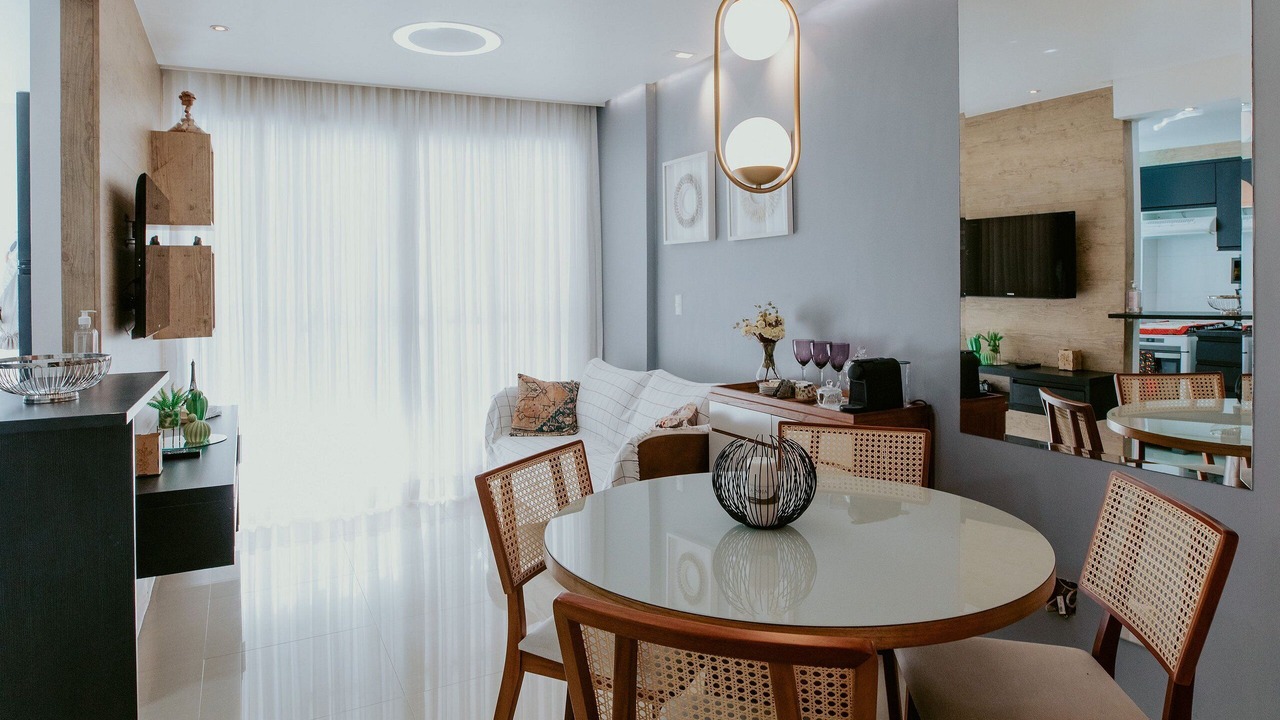 Photo of Livingroom in Vila Velha