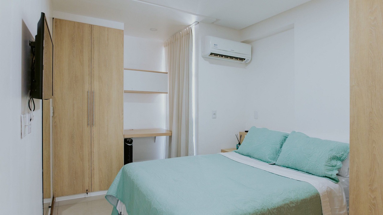 Photo of Bedroom in Vila Velha