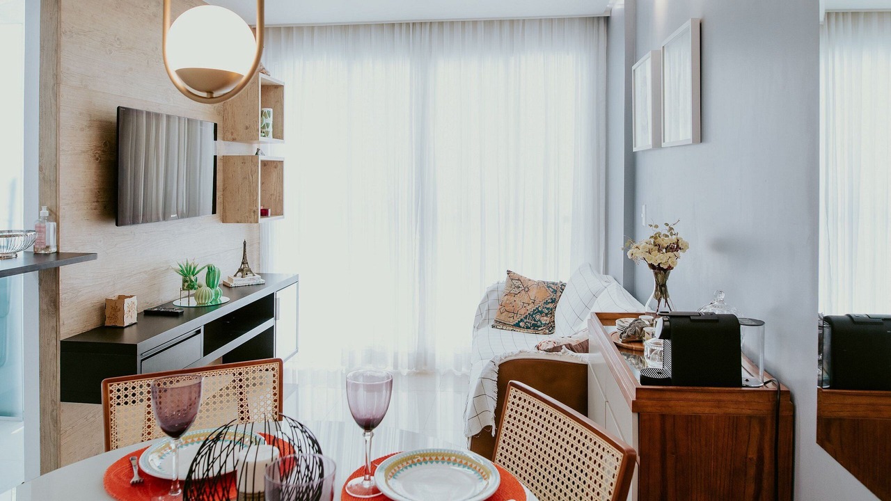 Photo of Livingroom in Vila Velha
