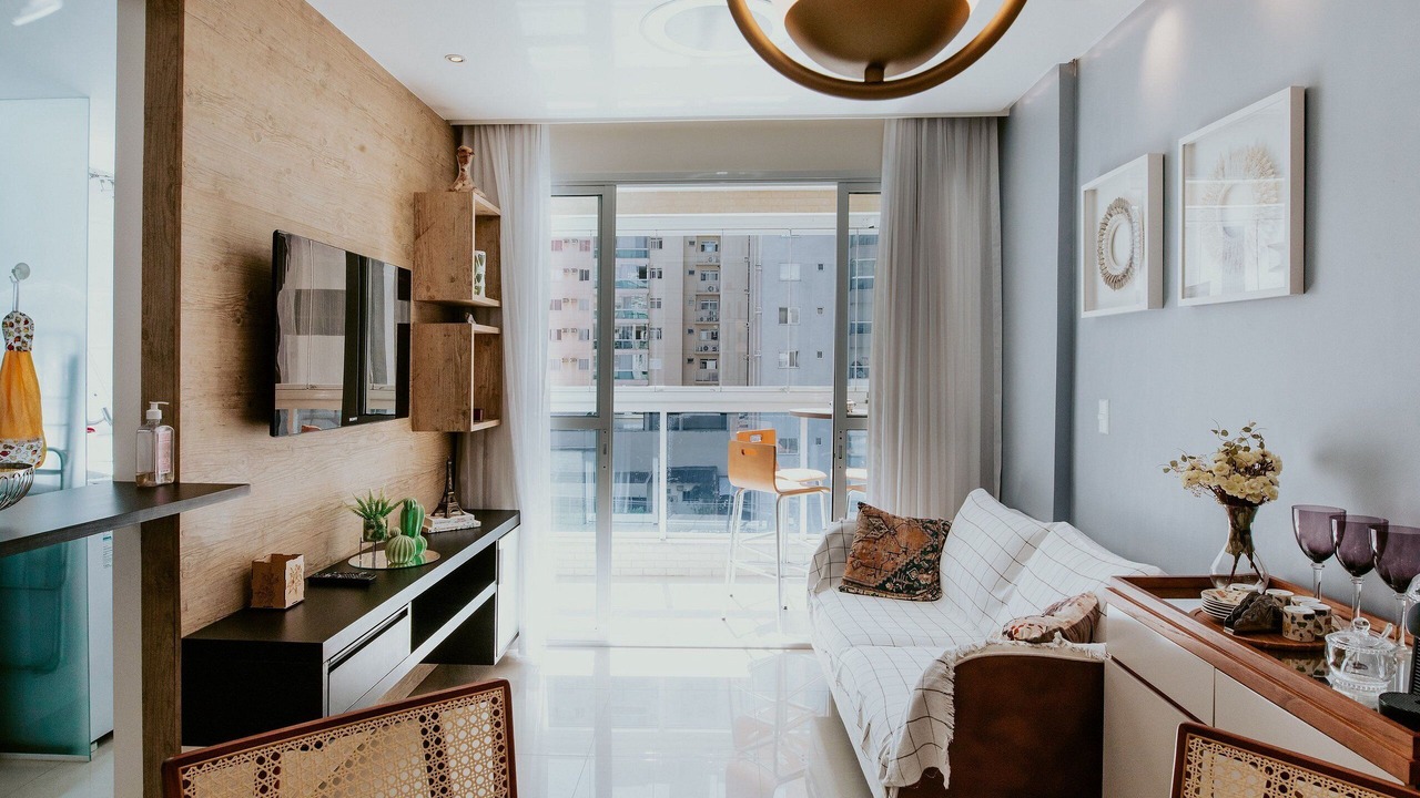 Photo of Livingroom in Vila Velha