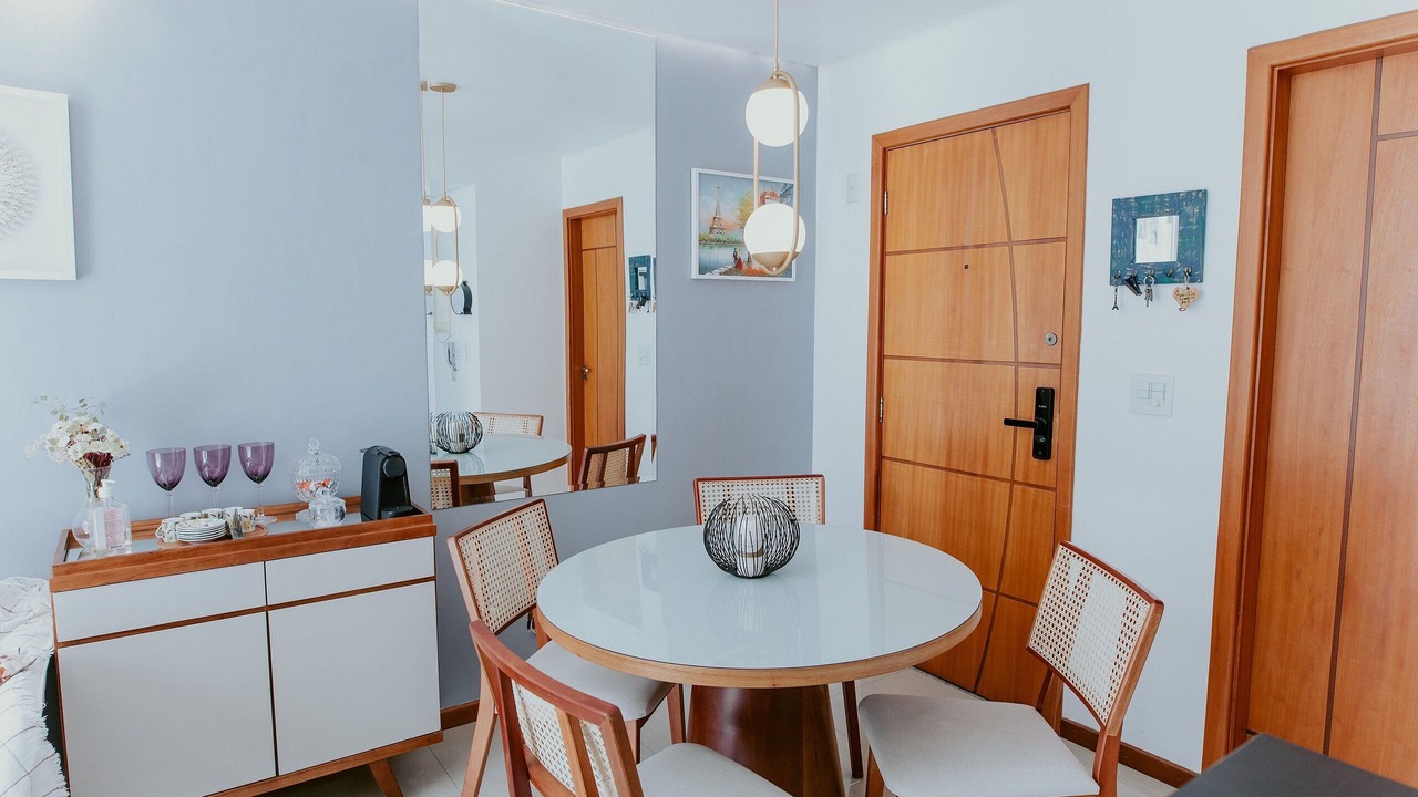 Photo of Bedroom in Vila Velha
