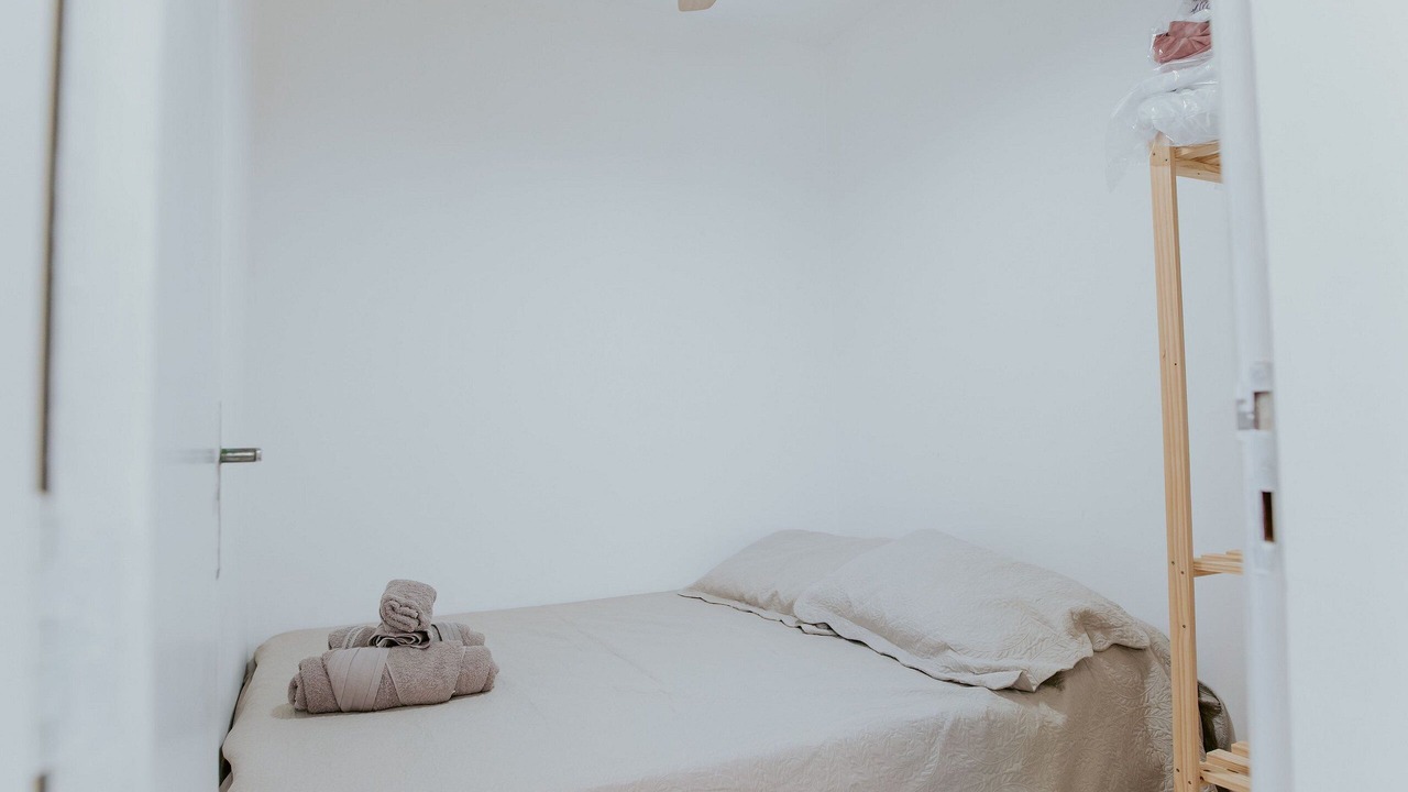 Photo of Bedroom in Praia do Morro