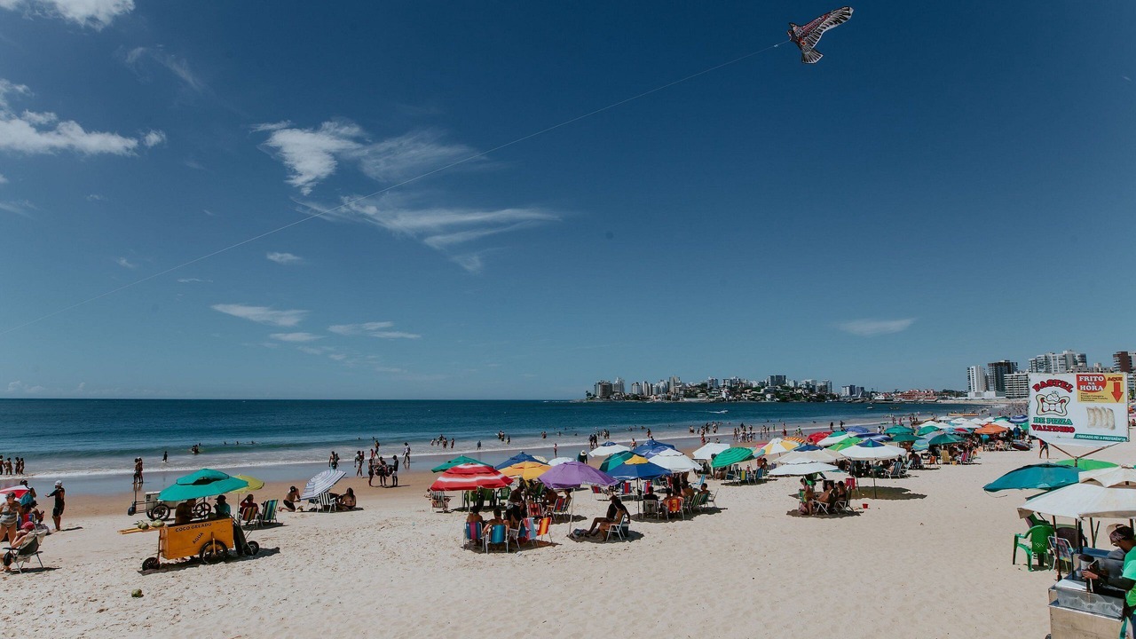 Photo of Others in Praia do Morro