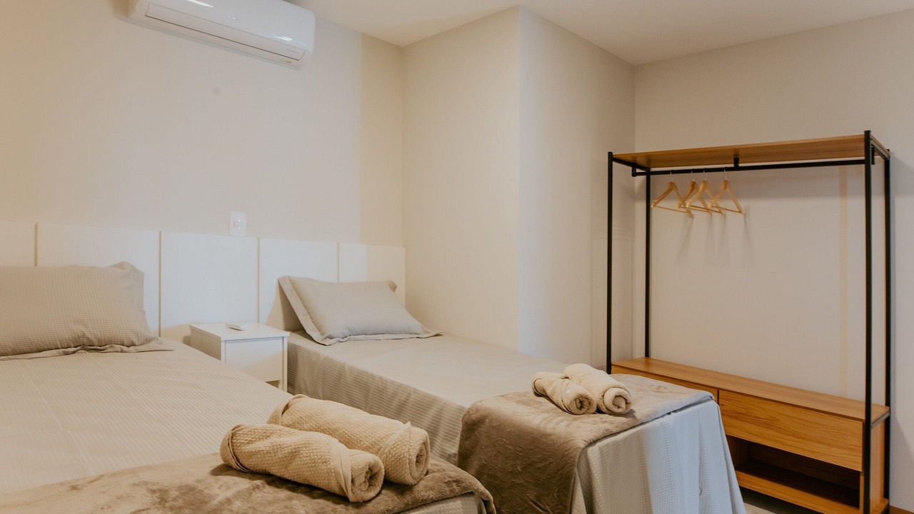 Photo of Bedroom in Praia do Morro