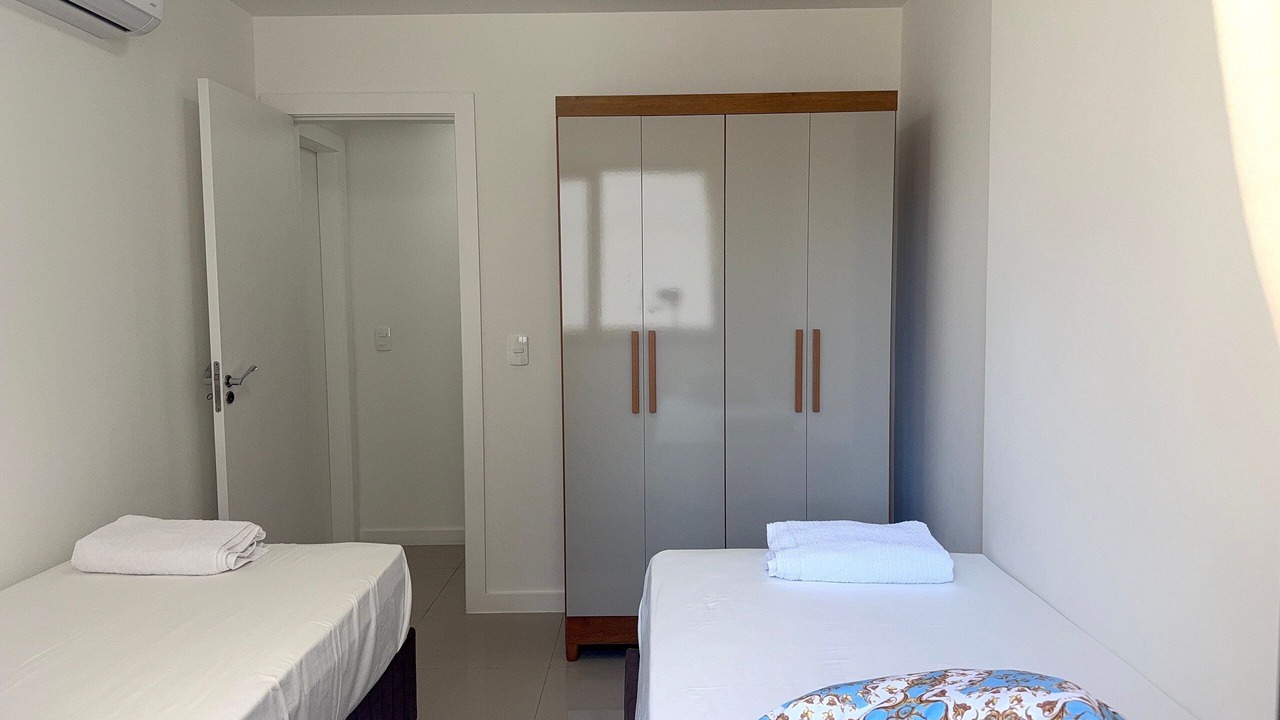 Photo of Bedroom in Itapua