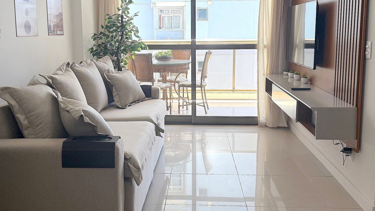 Photo of Livingroom in Itapua