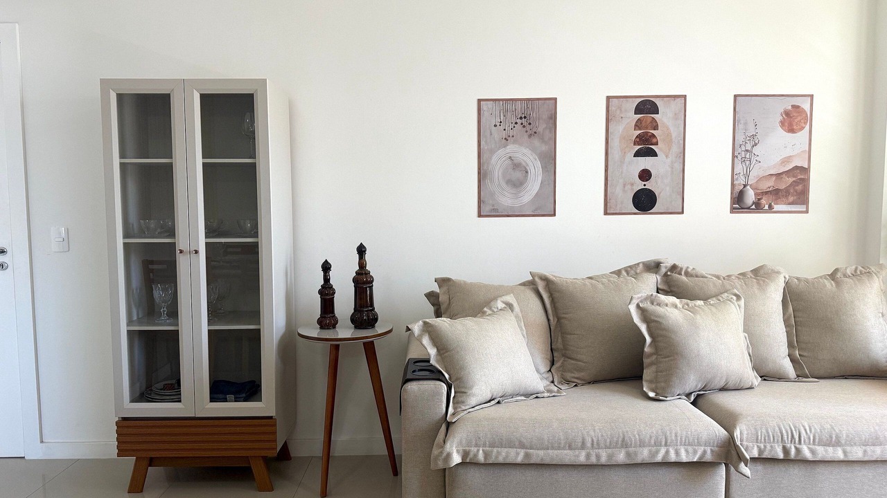 Photo of Livingroom in Itapua