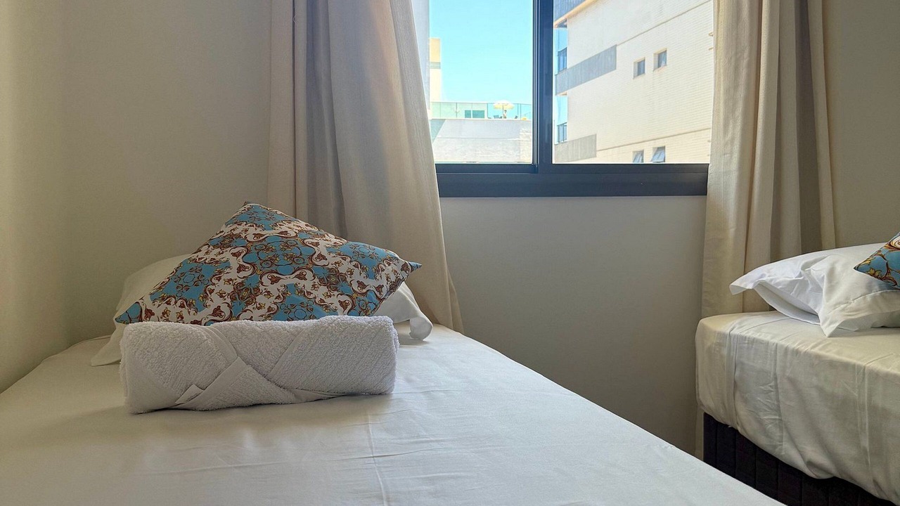 Photo of Bedroom in Itapua