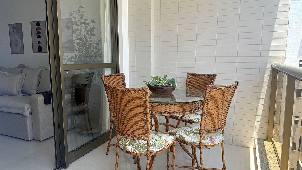 Photo of Patio Balcony in Itapua