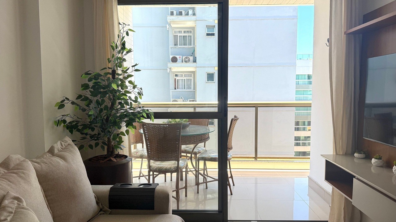 Photo of Livingroom in Itapua