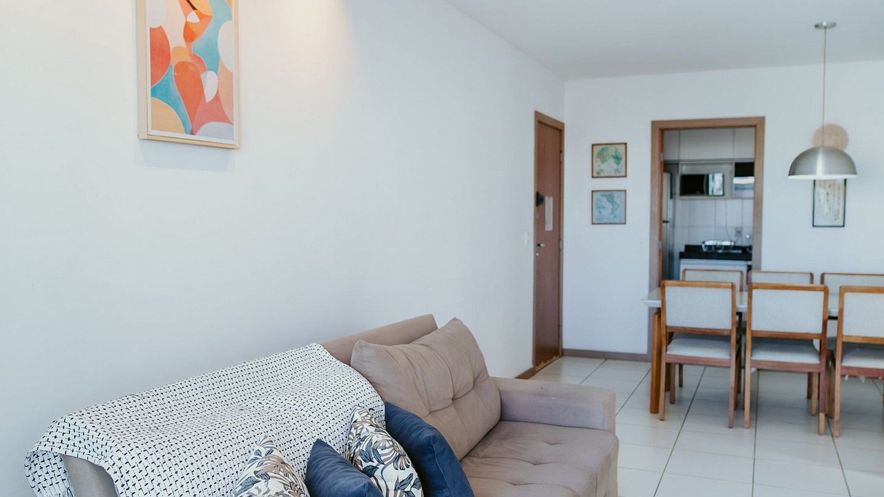 Photo of Livingroom in Praia de Itaparica