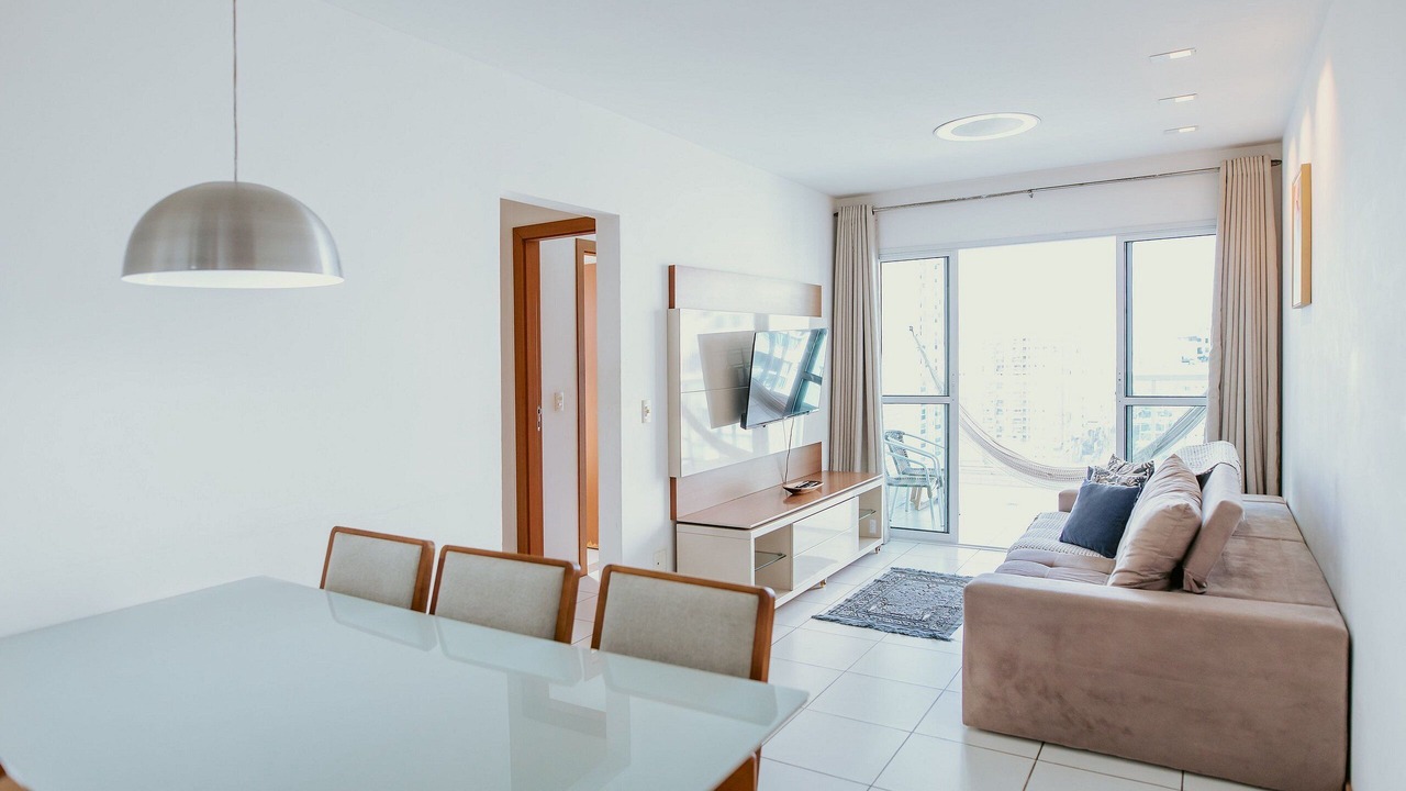 Photo of Livingroom in Praia de Itaparica