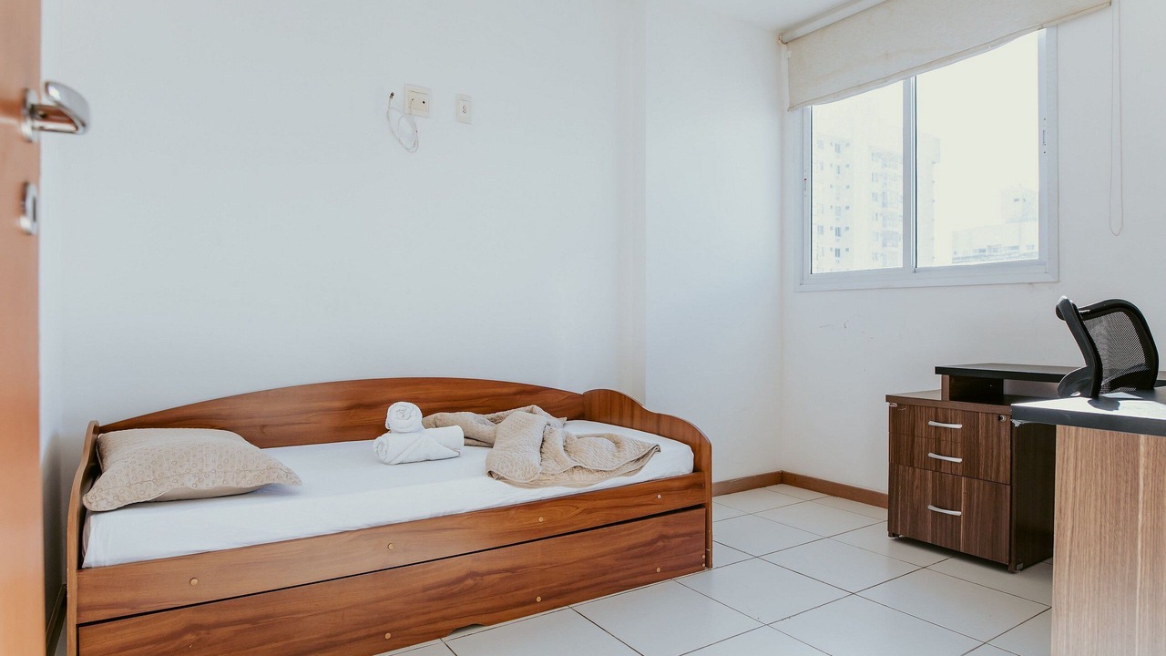 Photo of Bedroom in Praia de Itaparica