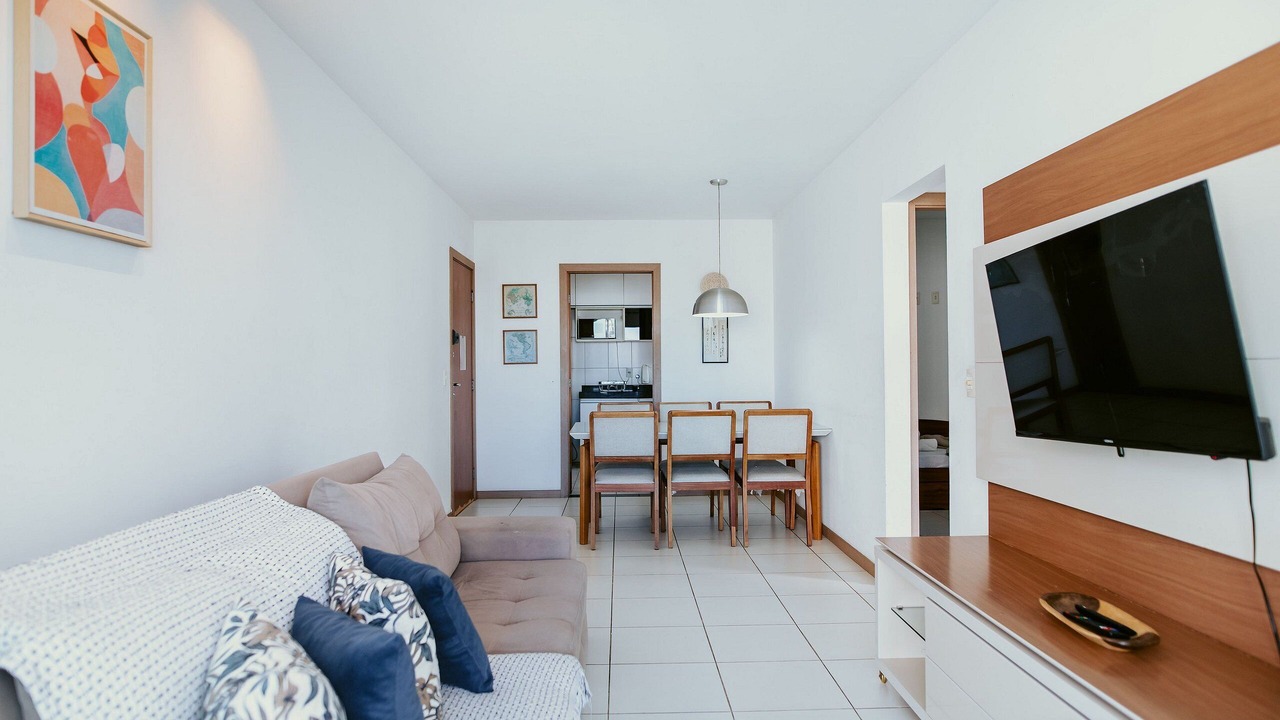Photo of Livingroom in Praia de Itaparica
