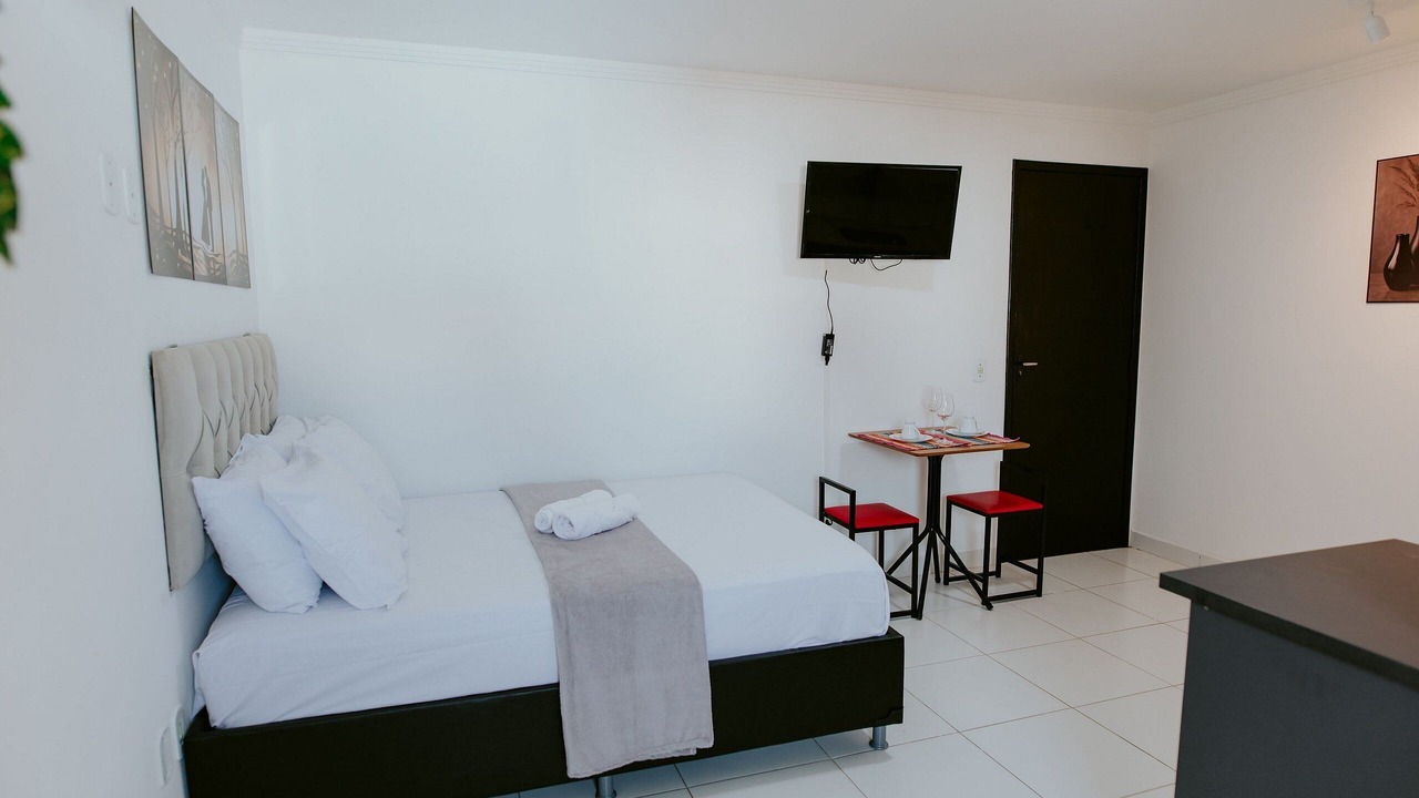 Photo of Bedroom in Republica