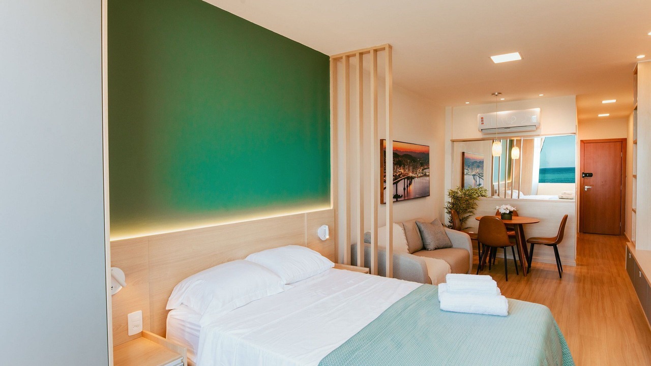 Photo of Bedroom in Vila Velha