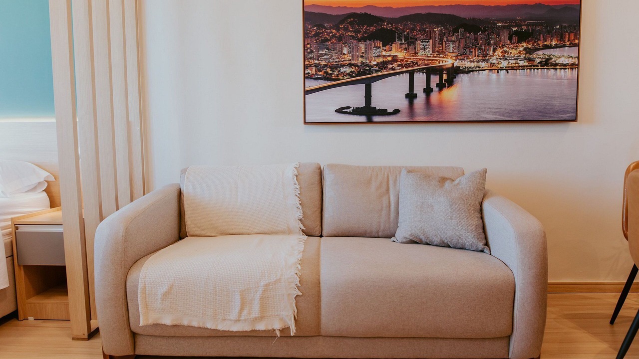 Photo of Livingroom in Vila Velha