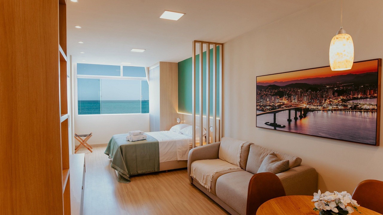 Photo of Livingroom in Vila Velha