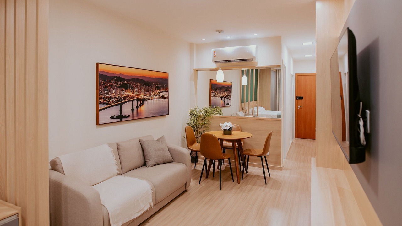 Photo of Livingroom in Vila Velha