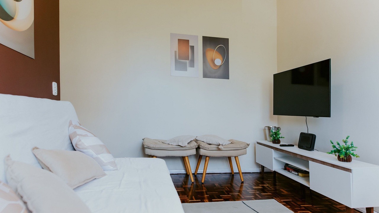 Photo of Livingroom in Itapua