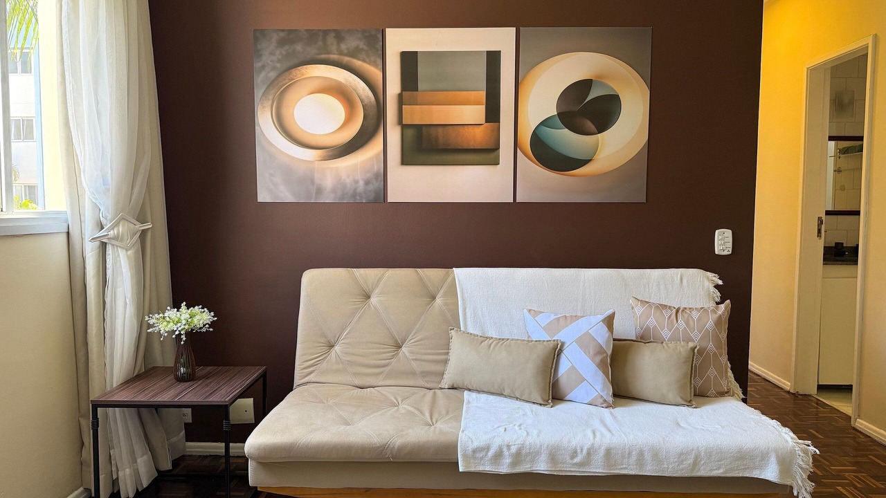 Photo of Livingroom in Itapua