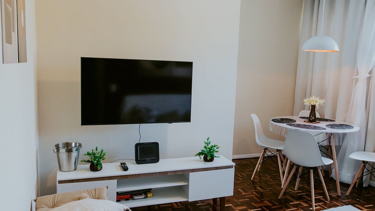 Photo of Livingroom in Itapua