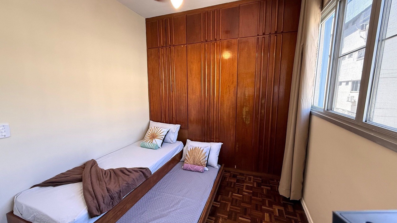 Photo of Bedroom in Itapua