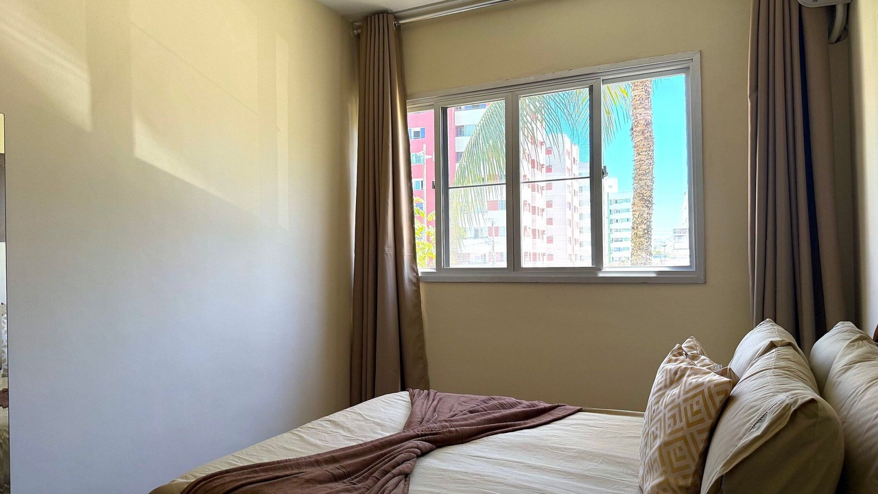 Photo of Bedroom in Itapua