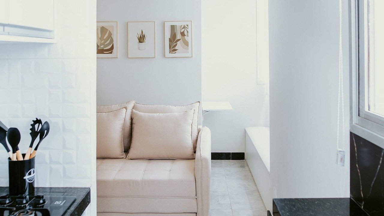 Photo of Livingroom in Vila Velha