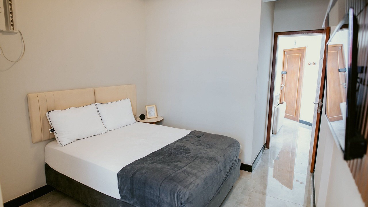 Photo of Bedroom in Vila Velha