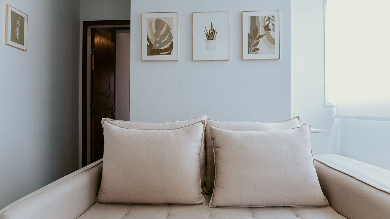 Photo of Livingroom in Vila Velha