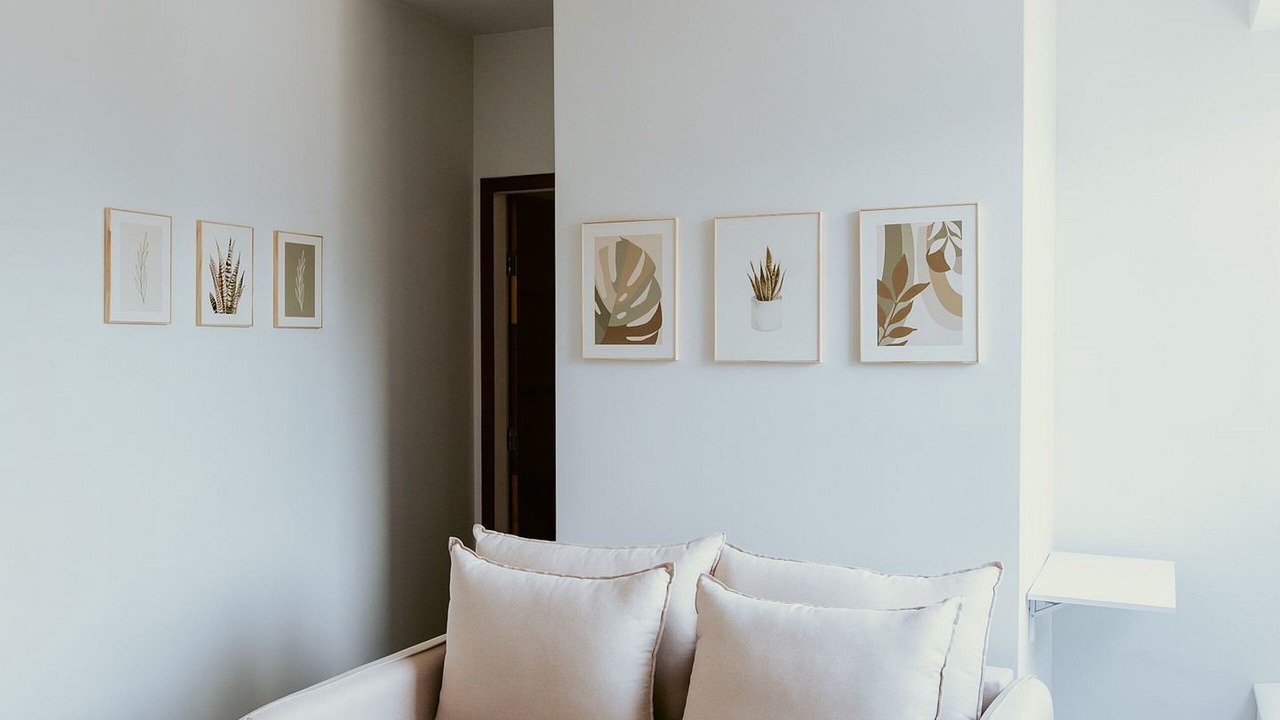 Photo of Livingroom in Vila Velha