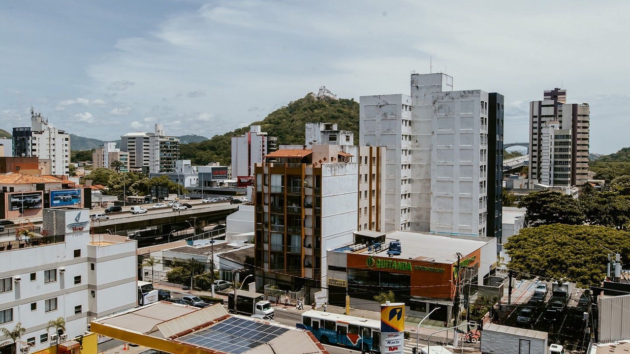 Photo of Bedroom in Vila Velha