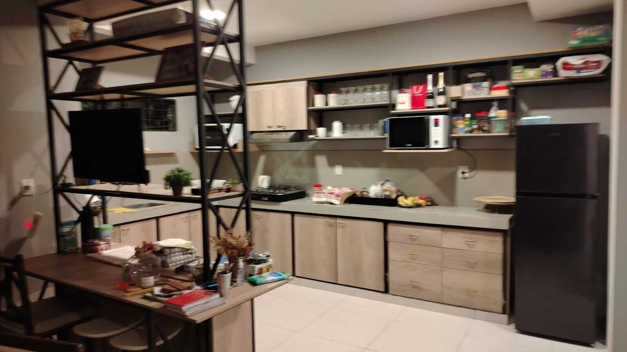 Photo of Kitchen in San Bernardino